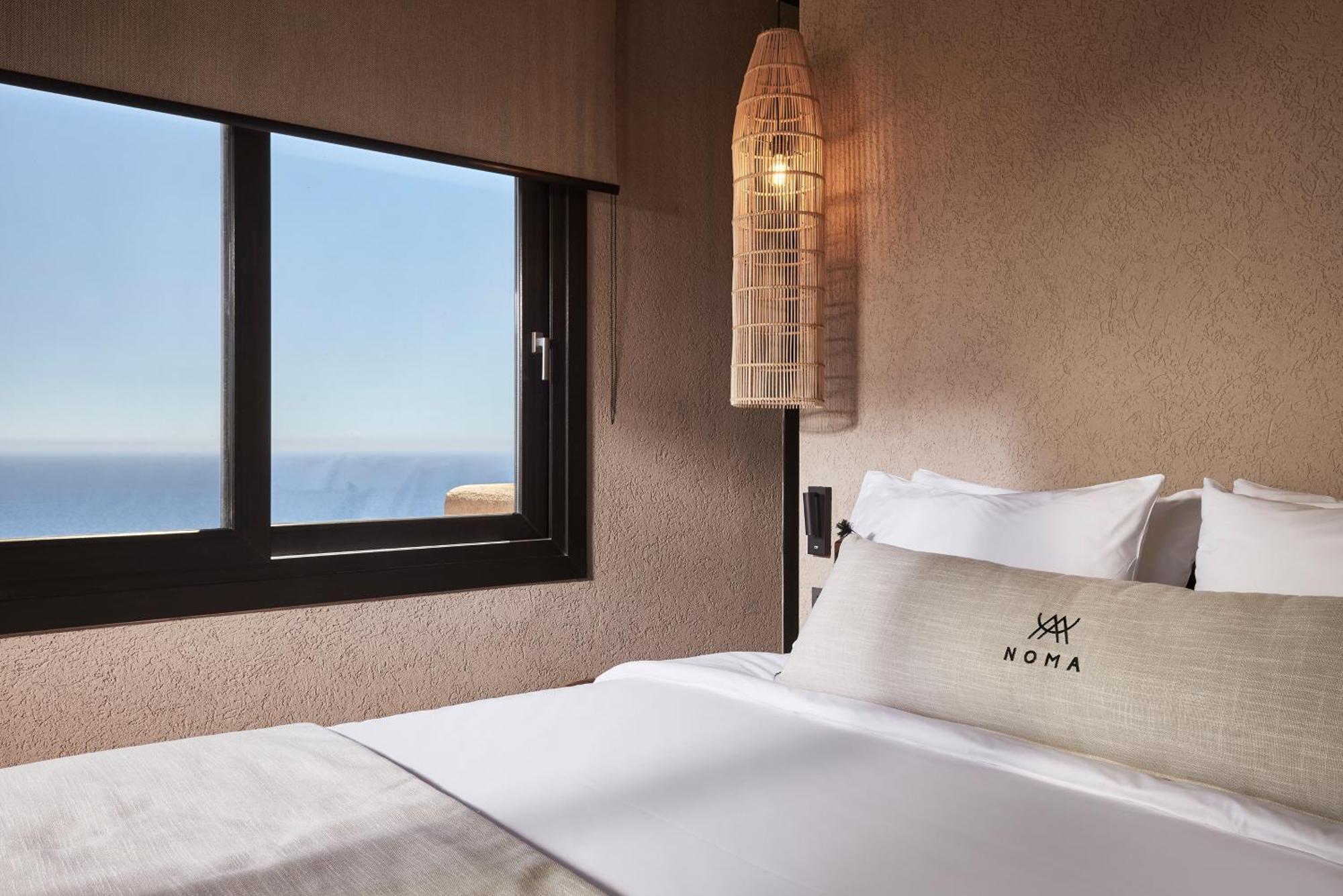 Noma Milos - Delmar Collection Provatas 外观 照片