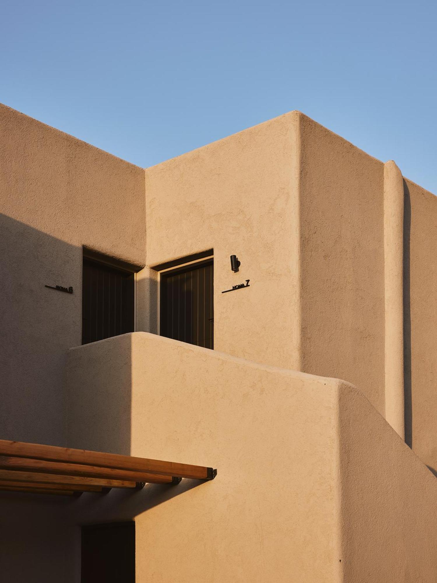 Noma Milos - Delmar Collection Provatas 外观 照片